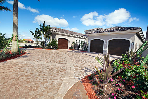 Best Environmentally-friendly driveway pavers in Weedsport, NY